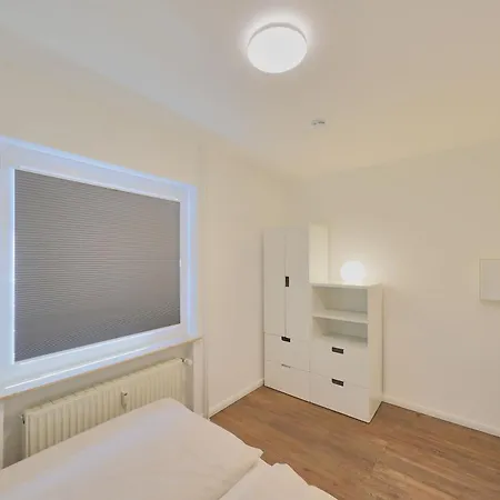 Apartment Pier 12, 3 *