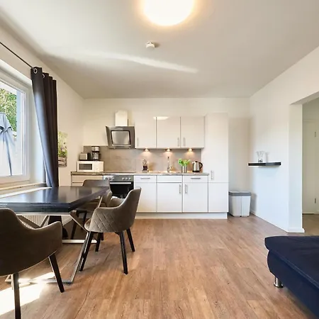 Apartment Pier 12, 3