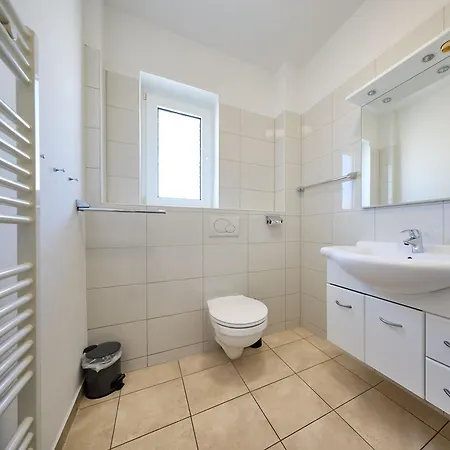 Apartman Pier 12, 3 Duhnen